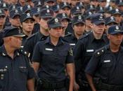 Policía Bonaerense: quedaron sueldos tras anuncio gobernador