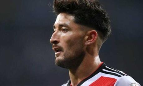 Casco dio positivo en coronavirus se perderia el reinicio de