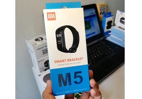 El timo más descarado de la Xiaomi Mi Band 5 con el que te vas a encontrar