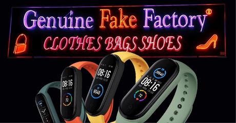 El timo más descarado de la Xiaomi Mi Band 5 con el que te vas a encontrar El timo más descarado de la Xiaomi Mi Band 5 con el que te vas a encontrar