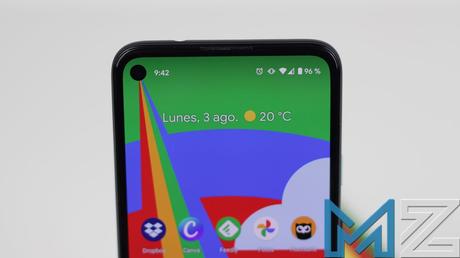 Prueba de la cámara del Pixel 4a, ¿iguala al resto de los Google? Prueba de la cámara del Pixel 4a, ¿iguala al resto de los Google?