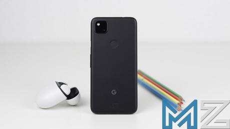 Prueba de la cámara del Pixel 4a, ¿iguala al resto de los Google? Prueba de la cámara del Pixel 4a, ¿iguala al resto de los Google?