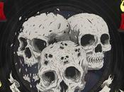 Warhammer Horror español, manos Minotauro