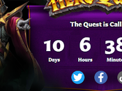 llamada HeroQuest desde Avalon Hill-Hasbro: Vuelve!