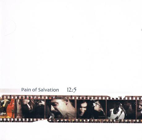 Pain Of Salvation - 12:5 (2004)