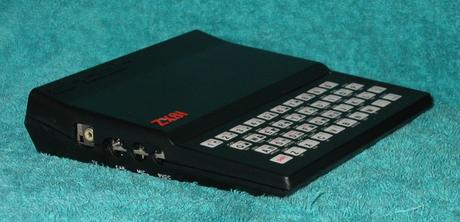 Ordenadores Sinclair, la revolución en 8 bits (Parte II): Sinclair ZX81