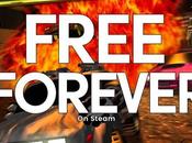 Death Rally (Classic) gratis para Steam