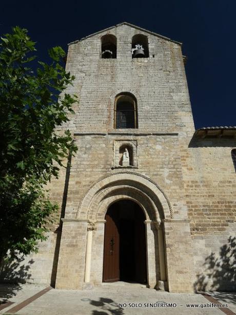 Románico Palentino: Camino de Santiago Románico Palentino: Camino de Santiago