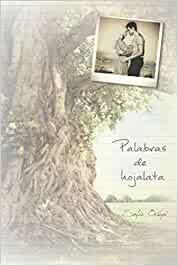 Palabras de hojalata - Sofía Ortega Palabras de hojalata - Sofía Ortega