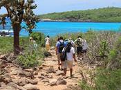 Ecuador: Crean plan turístico pandemia para Islas Galápagos