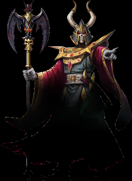 La llamada de HeroQuest desde Avalon Hill-Hasbro: Vuelve!