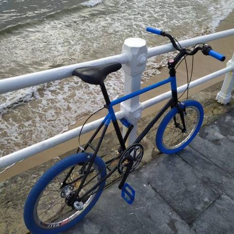 Día 12 de #30díasenbici de septiembre 2020