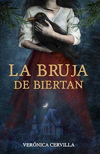 Lectura conjunta: La bruja de Biertan (Verónica Cervilla) Lectura conjunta: La bruja de Biertan (Verónica Cervilla)
