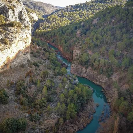 EL VENTANO DEL DIABLO: El mirador que nos conducirá al infierno EL VENTANO DEL DIABLO: El mirador que nos conducirá al infierno