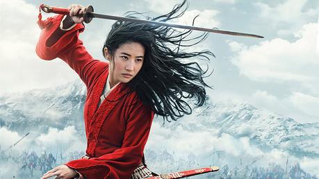 Llega la película de Mulan a Disney+ Llega la película de Mulan a Disney+