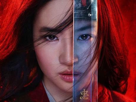 Llega la película de Mulan a Disney+ Llega la película de Mulan a Disney+