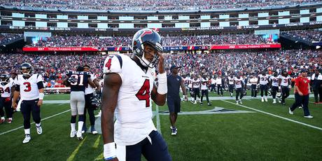 Será una larga Temporada 2020 para Deshaun Watson Será una larga Temporada 2020 para Deshaun Watson