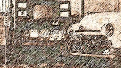 Domingo 13 de septiembre