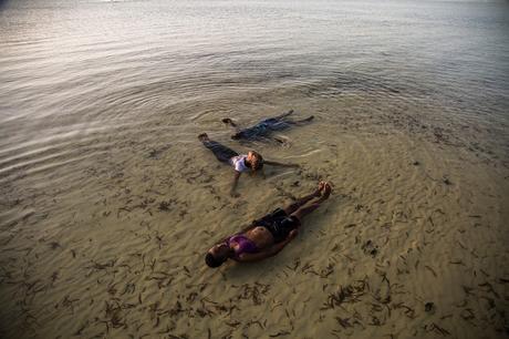 Mostra FIRE!: La identidad Mostra FIRE!: La identidad