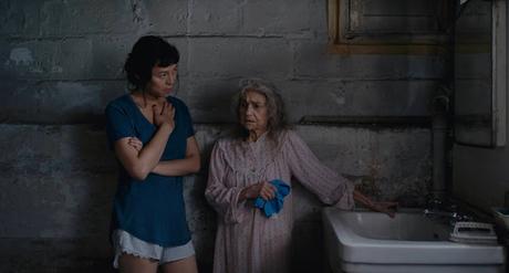 Mostra FIRE!: La identidad Mostra FIRE!: La identidad