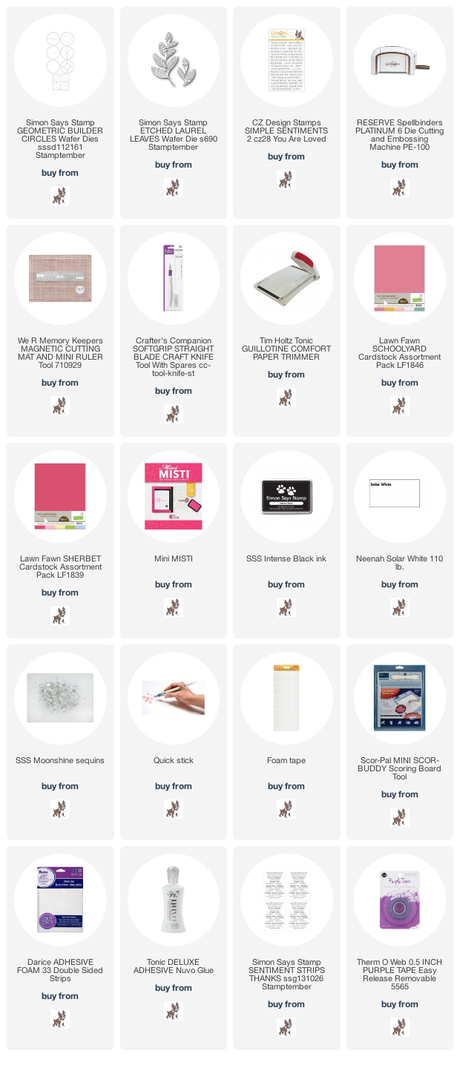 Partial Die Cutting Ideas Partial Die Cutting Ideas