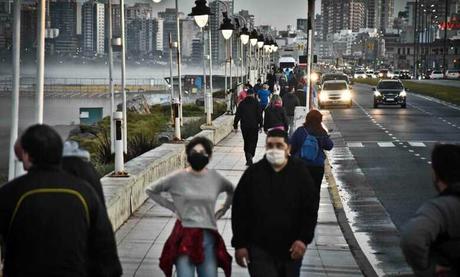 Mar del Plata los gremios aseguran que el sistema satinario