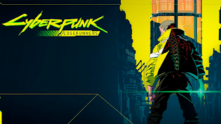 Cyberpunk Edge runners Cyberpunk Edge runners