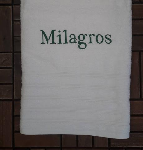 MILAGROS
