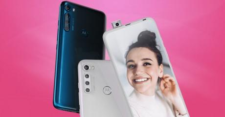 Haz selfies en tu Motorola con un sencillo gesto Haz selfies en tu Motorola con un sencillo gesto