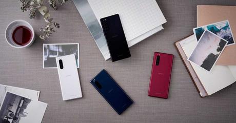 Disfruta de una conexión a Internet más estable en tu Sony Xperia Disfruta de una conexión a Internet más estable en tu Sony Xperia