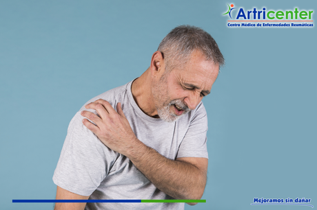 Como cuidar los hombros