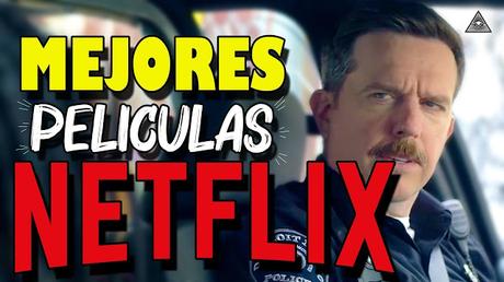 Peliculas de netflix 2020 