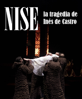 La tragedia de Inés de Castro