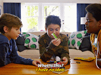 Cinecritica: Chicos Buenos