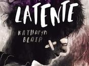 'Una sombra latente', Katharyn Blair