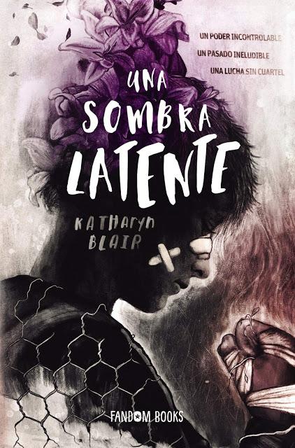 'Una sombra latente', de Katharyn Blair