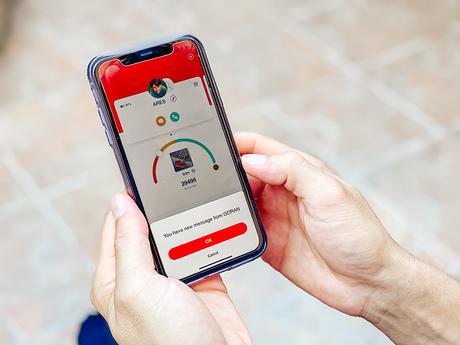 Probamos el smartwatch con GPS para niños más vendido Probamos el smartwatch con GPS para niños más vendido