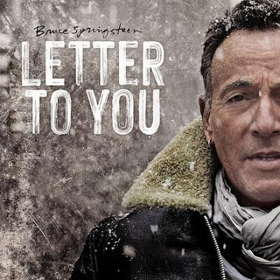 Bruce Springsteen - Letter to you (2020) Bruce Springsteen - Letter to you (2020)