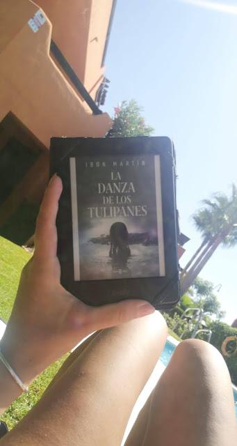 Pasen y Lean XXIV: últimas lecturas del verano 2020