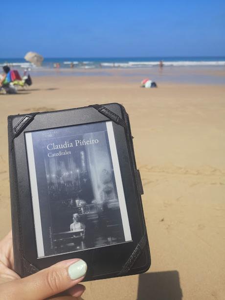 Pasen y Lean XXIV: últimas lecturas del verano 2020