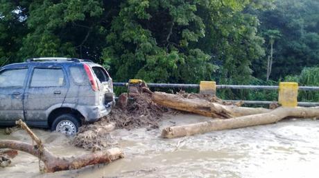 Solicitan declaratoria de emergencia a sectores afectados en Aragua