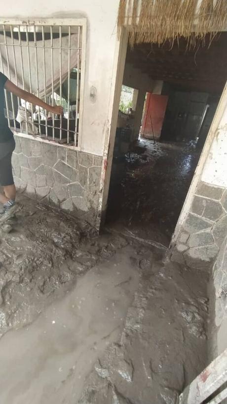 Solicitan declaratoria de emergencia a sectores afectados en Aragua Solicitan declaratoria de emergencia a sectores afectados en Aragua