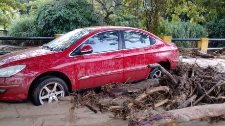 Solicitan declaratoria de emergencia a sectores afectados en Aragua Solicitan declaratoria de emergencia a sectores afectados en Aragua