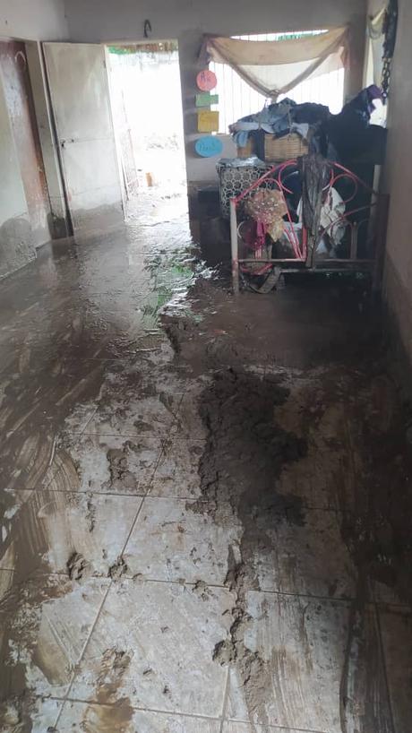 Solicitan declaratoria de emergencia a sectores afectados en Aragua Solicitan declaratoria de emergencia a sectores afectados en Aragua