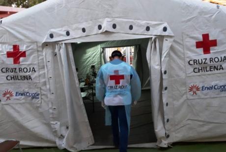 Día Mundial de los Primeros Auxilios: ayudar en tiempos de pandemia