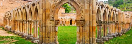 Excursiones, visitas guiadas y actividades en Soria Provincia