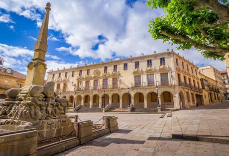 Descubre Soria en un Fin de Semana Soria, una tentación para poetas