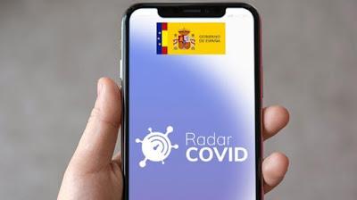 Sobre la APP Radar Covid.     About Radar Covid APP.