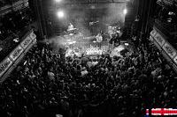 Conciertos de Tu Otra Bonita en 2020 con Girando por Salas