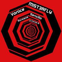 Mist3rfly estrena Vórtice, sencillo, rarezas y caras B 